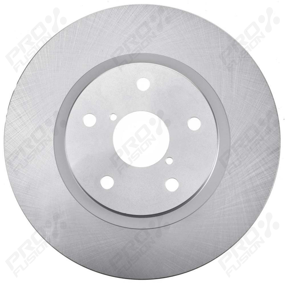 PROFUSION BRAKE DISC - 3
