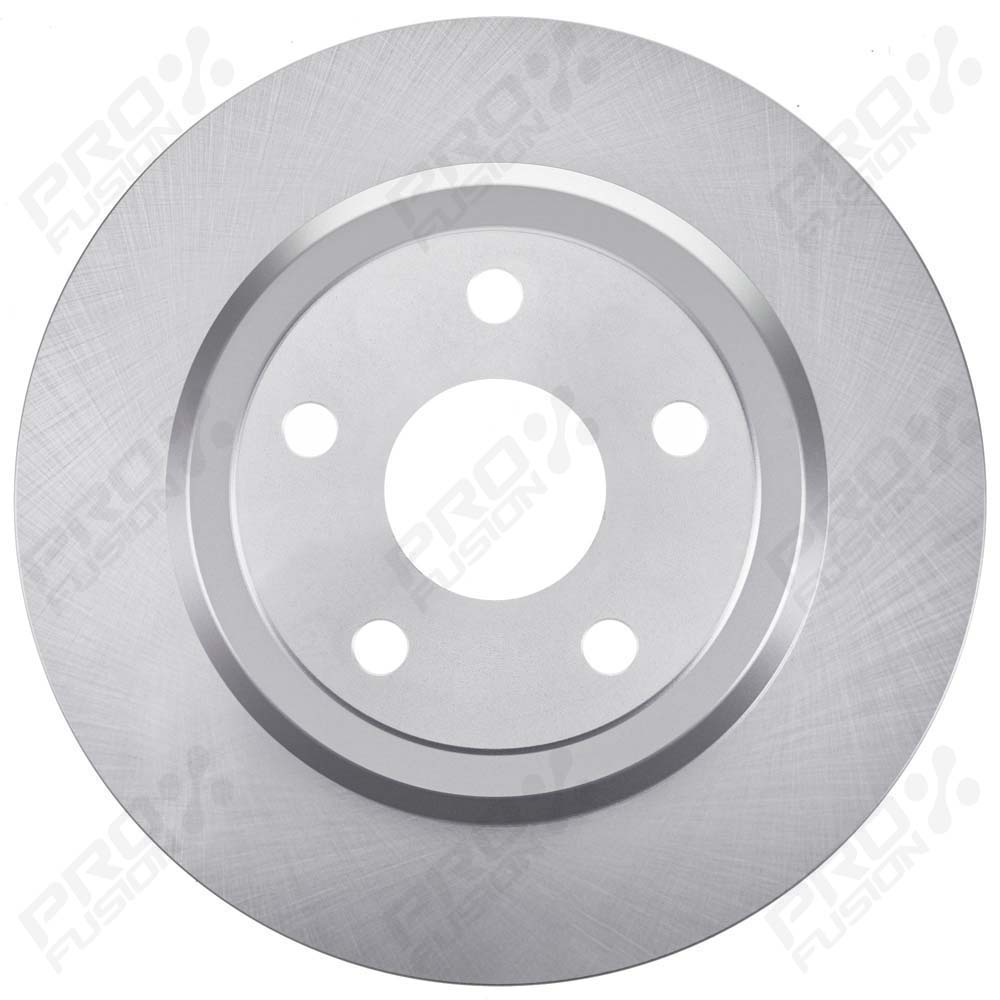 PROFUSION BRAKE DISC - 3