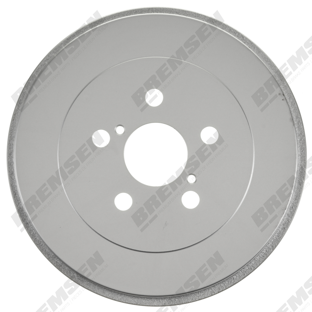TAMBOUR DE FREIN BREMSEN - 2
