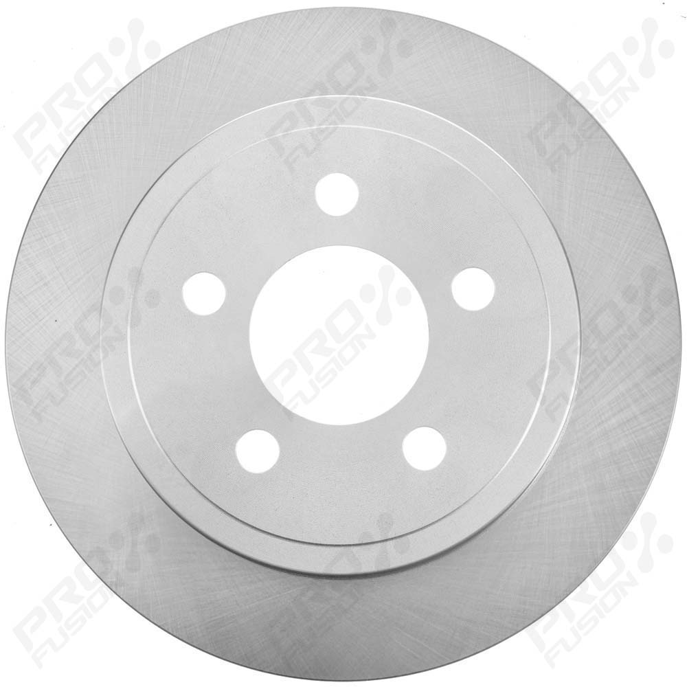 PROFUSION BRAKE DISC - 3