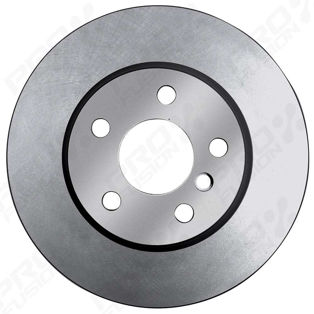 PROFUSION BRAKE DISC - 3