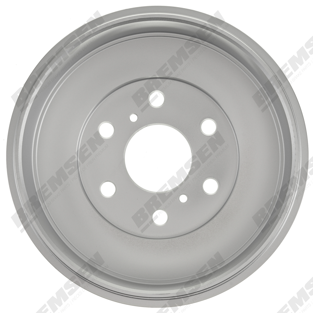 TAMBOUR DE FREIN BREMSEN - 3