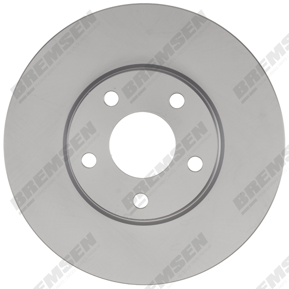 DISQUE DE FREIN BREMSEN - 3