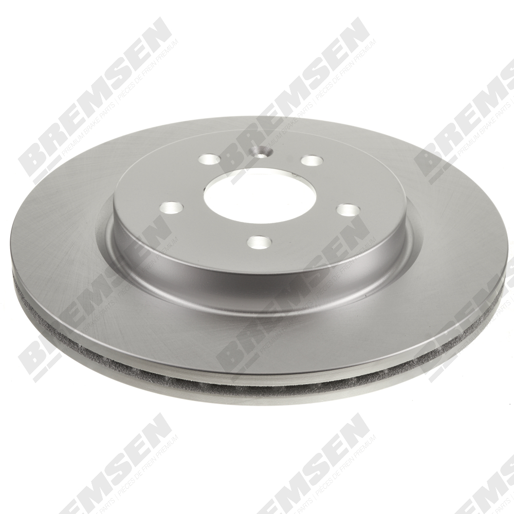 DISQUE DE FREIN BREMSEN - 3