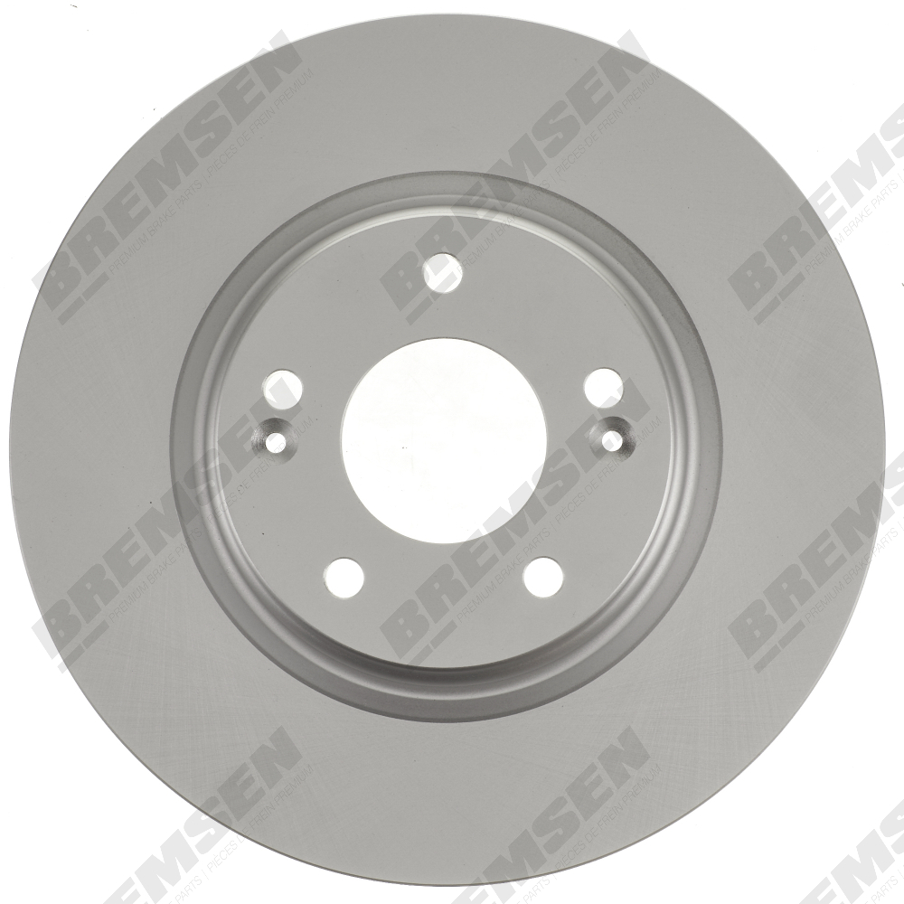 DISQUE DE FREIN BREMSEN - 3