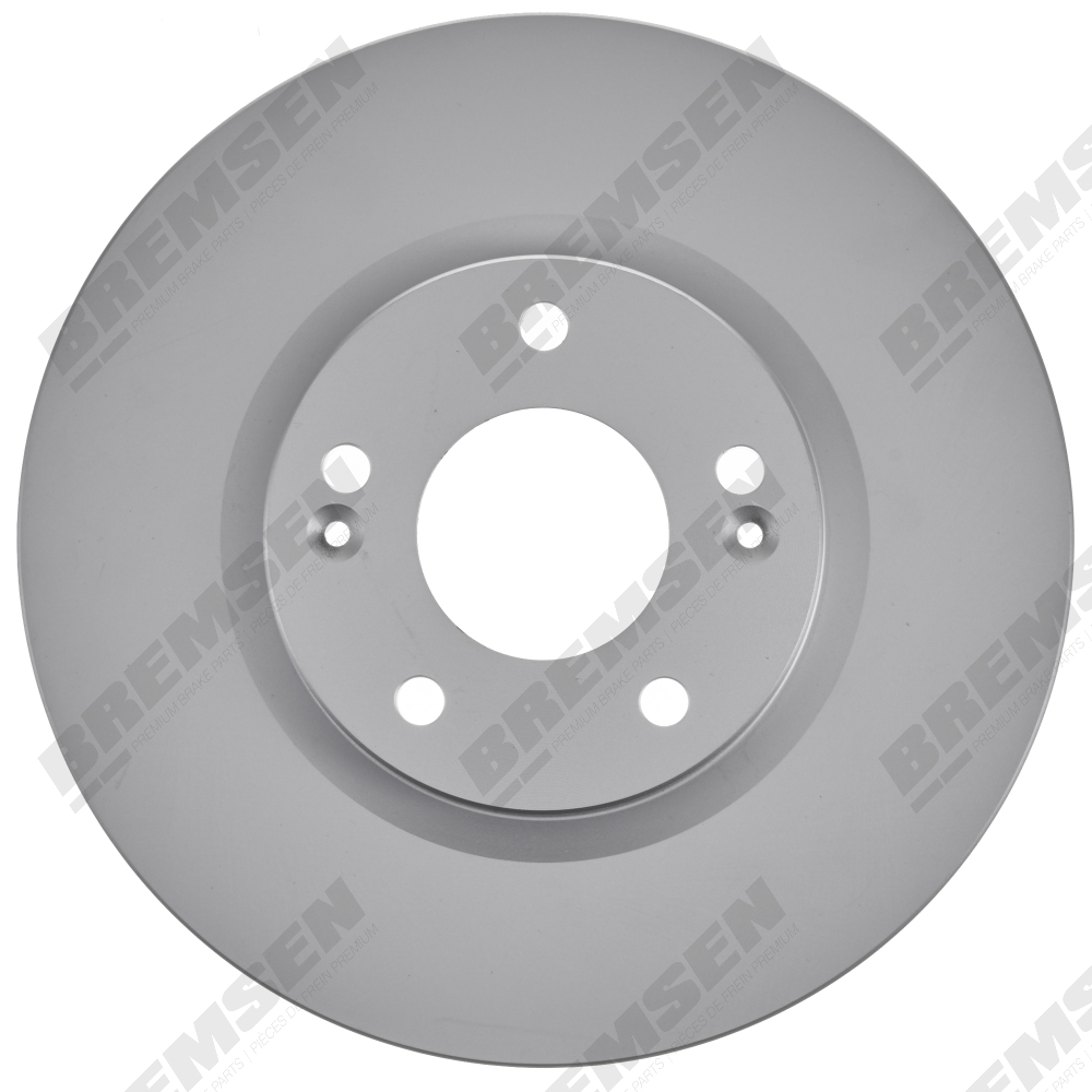 DISQUE DE FREIN BREMSEN - 3