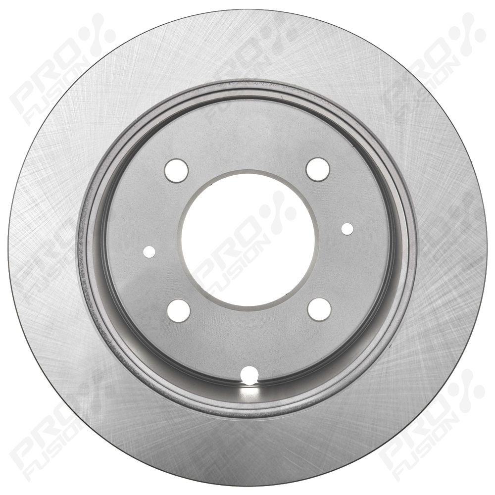 PROFUSION BRAKE DISC - 3