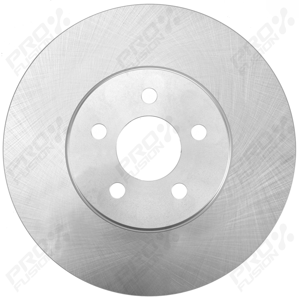 PROFUSION BRAKE DISC - 3