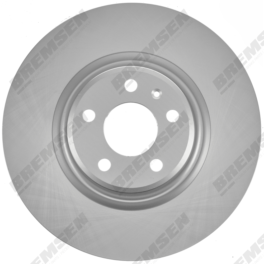 DISQUE DE FREIN BREMSEN - 3