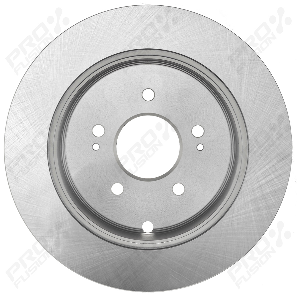 DISQUE DE FREIN PROFUSION - 3