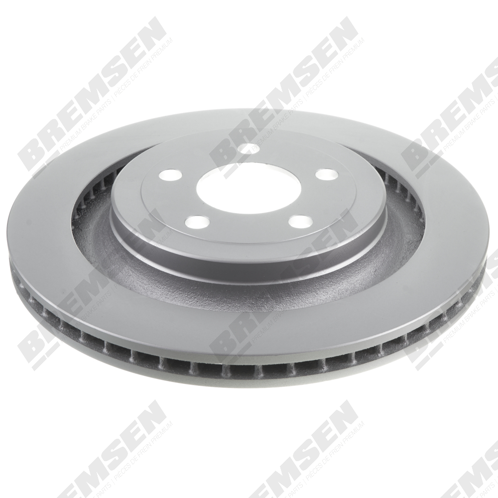 DISQUE DE FREIN BREMSEN - 2