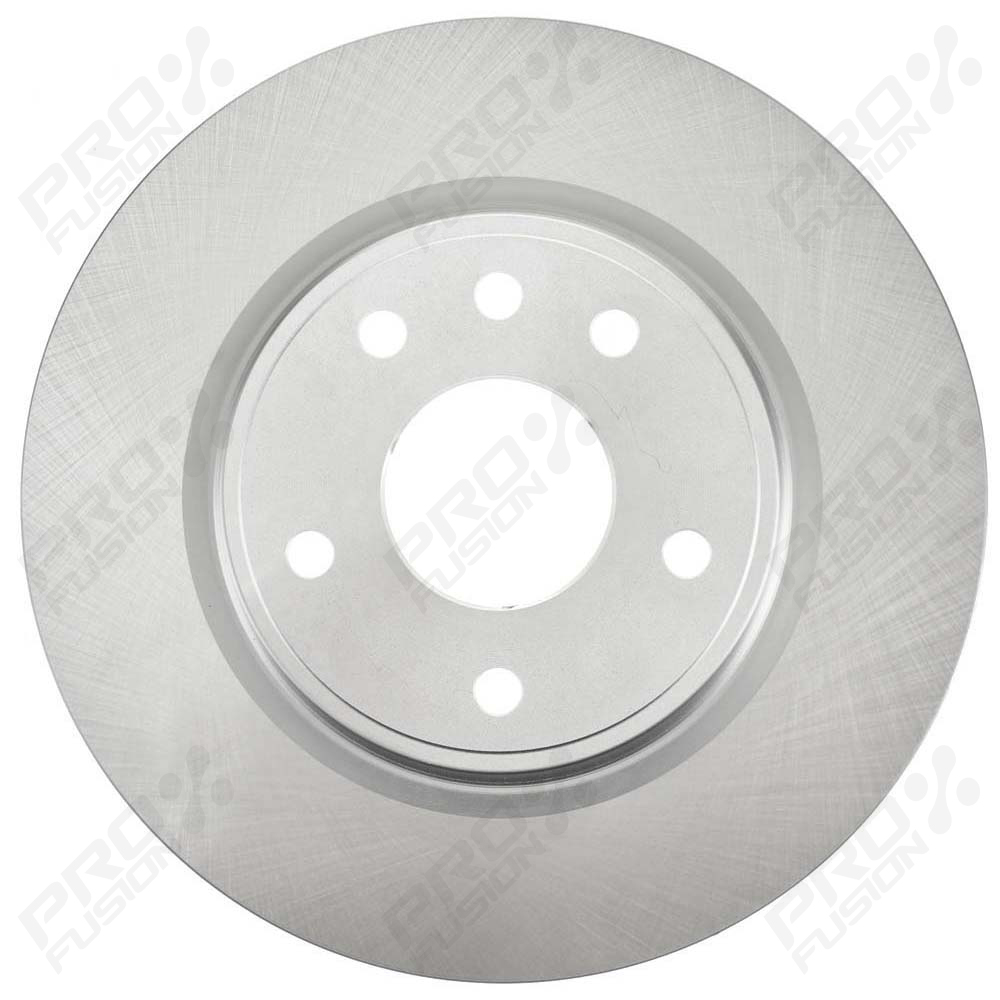 DISQUE DE FREIN PROFUSION - 2