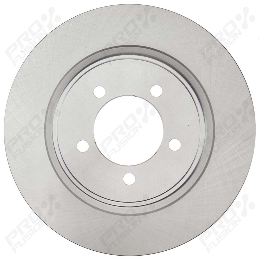 DISQUE DE FREIN PROFUSION - 3