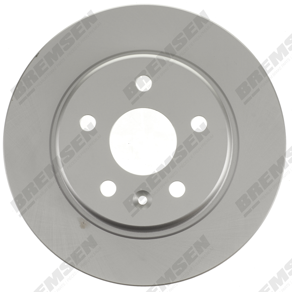 DISQUE DE FREIN BREMSEN - 3