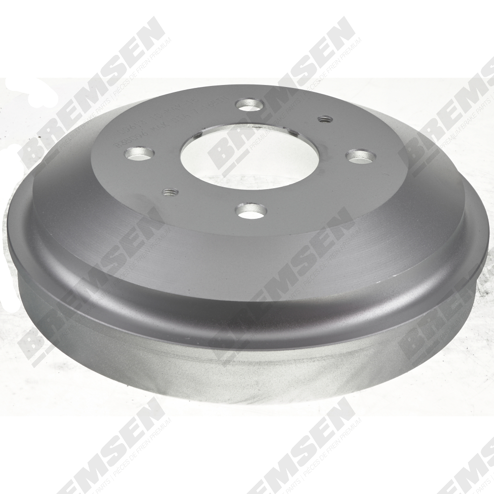 TAMBOUR DE FREIN BREMSEN - 3