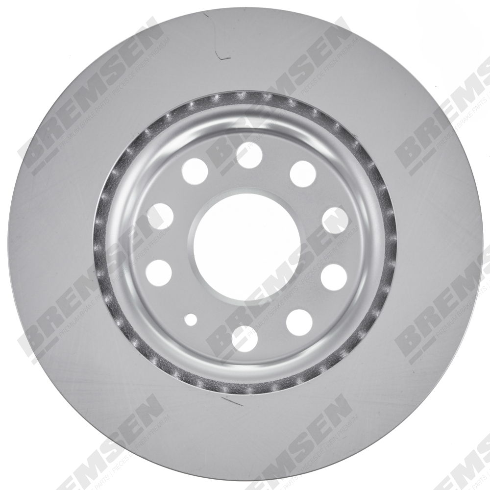 DISQUE DE FREIN BREMSEN - 2