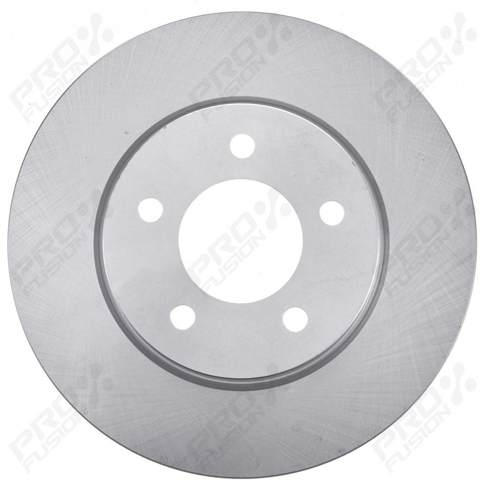 PROFUSION BRAKE DISC - 2