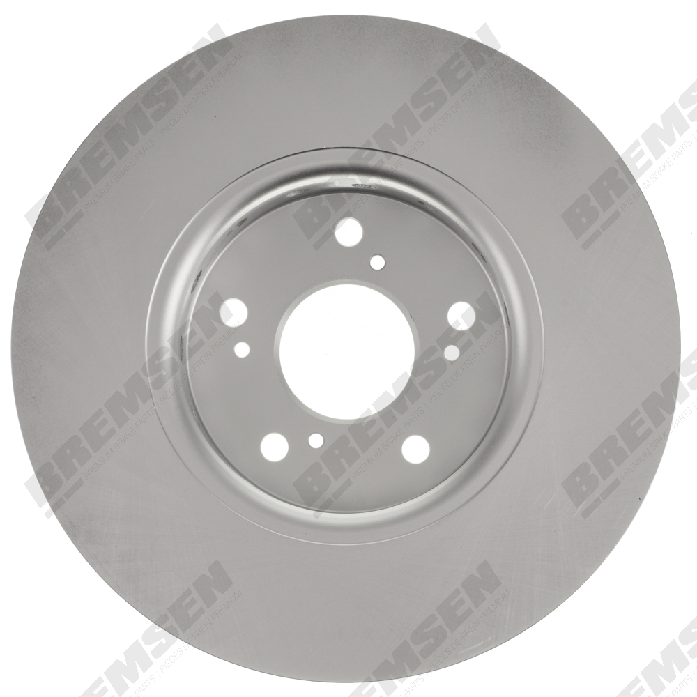 DISQUE DE FREIN BREMSEN - 3