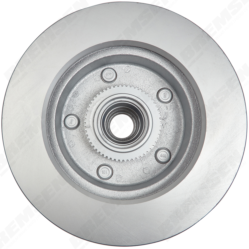 DISQUE DE FREIN BREMSEN - 3