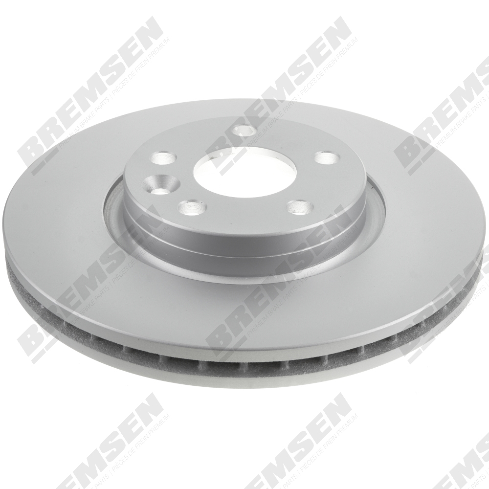 DISQUE DE FREIN BREMSEN - 3