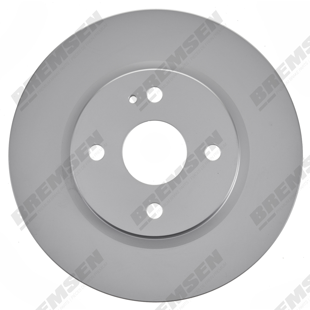 DISQUE DE FREIN BREMSEN - 2