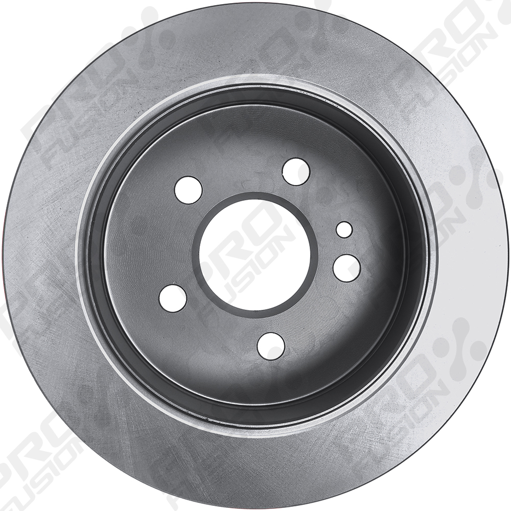 PROFUSION BRAKE DISC - 2