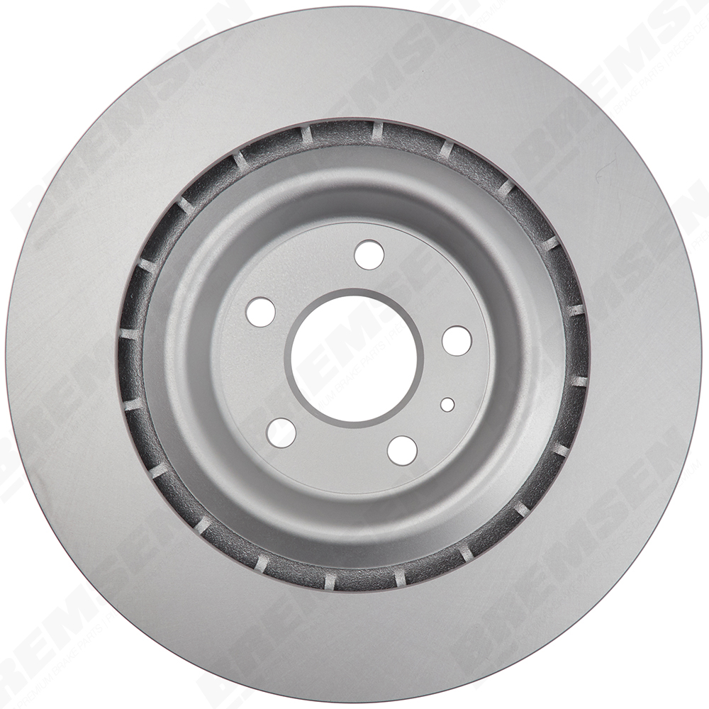 DISQUE DE FREIN BREMSEN - 3
