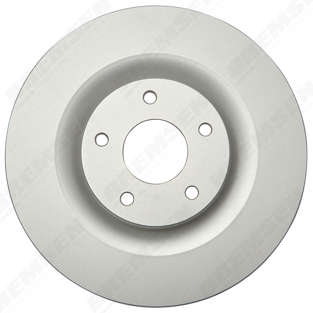 BREMSEN COATED BRAKE DISC - 3
