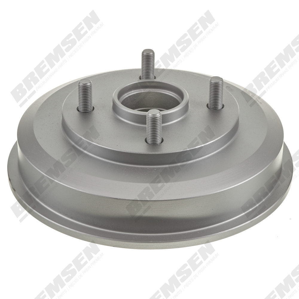 TAMBOUR DE FREIN BREMSEN - 3