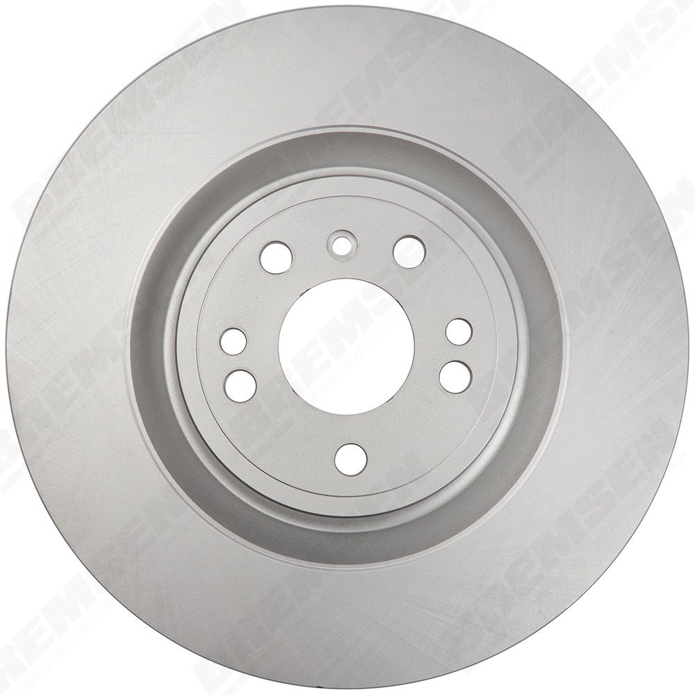DISQUE DE FREIN BREMSEN - 3
