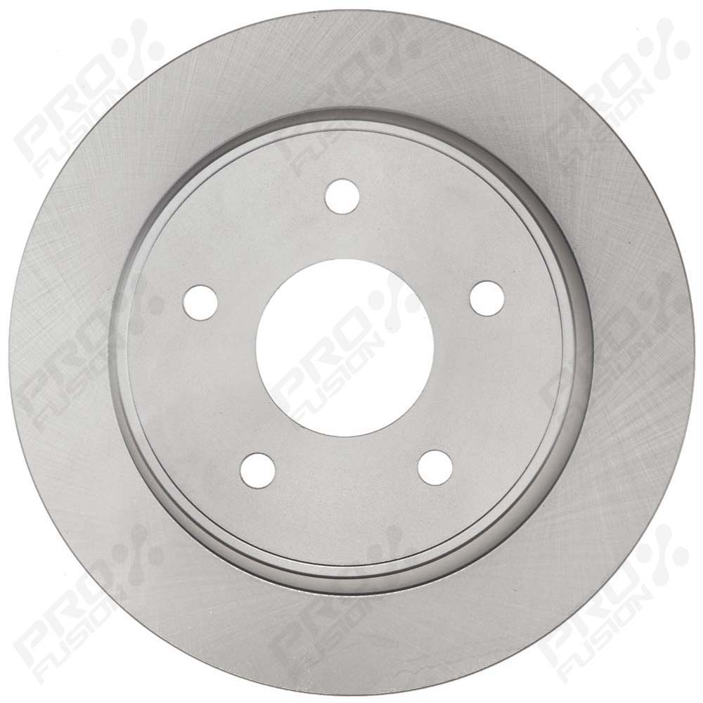 PROFUSION BRAKE DISC - 3
