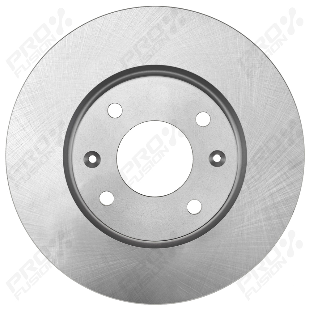PROFUSION BRAKE DISC - 3