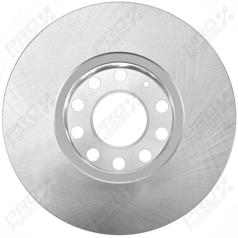 PROFUSION BRAKE DISC - 2