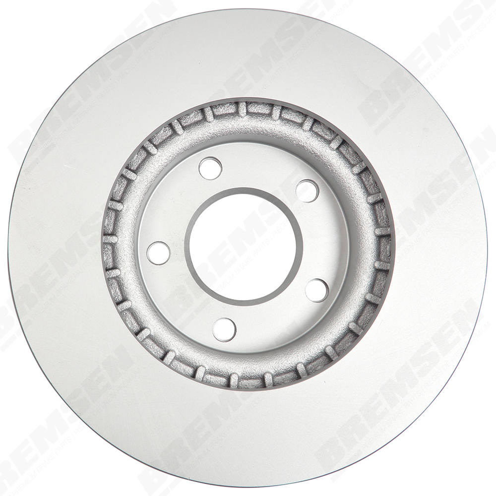 DISQUE DE FREIN BREMSEN - 2