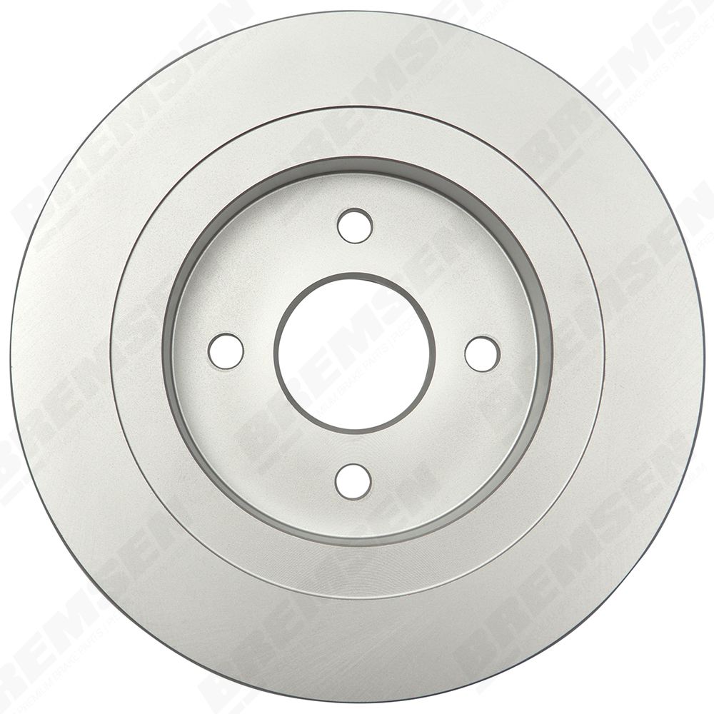 DISQUE DE FREIN BREMSEN - 3