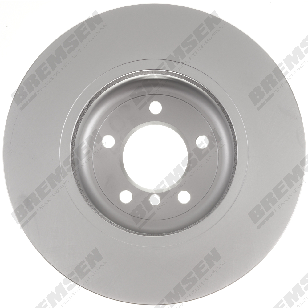 DISQUE DE FREIN BREMSEN - 3