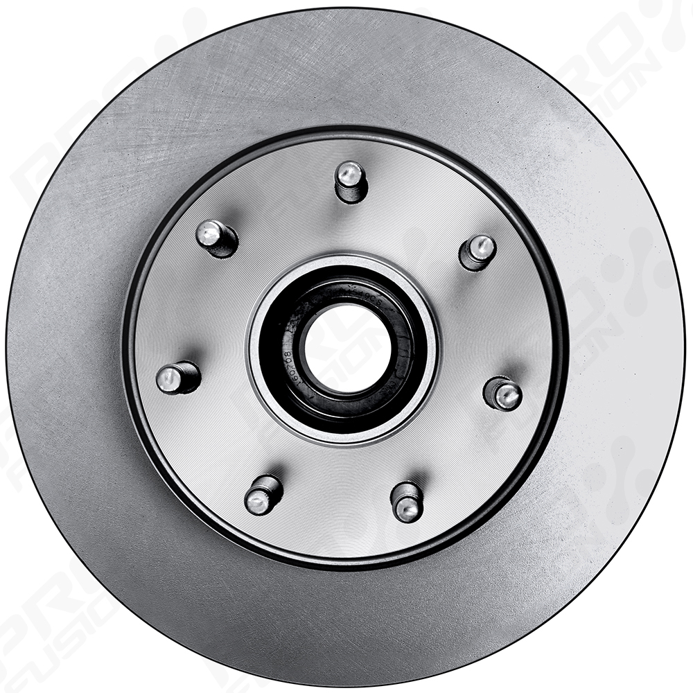 PROFUSION BRAKE DISC - 2