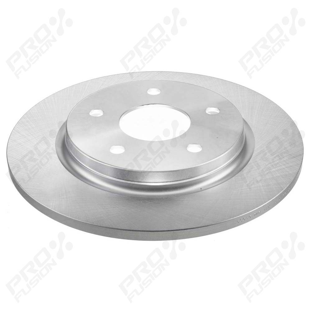 PROFUSION BRAKE DISC - 2