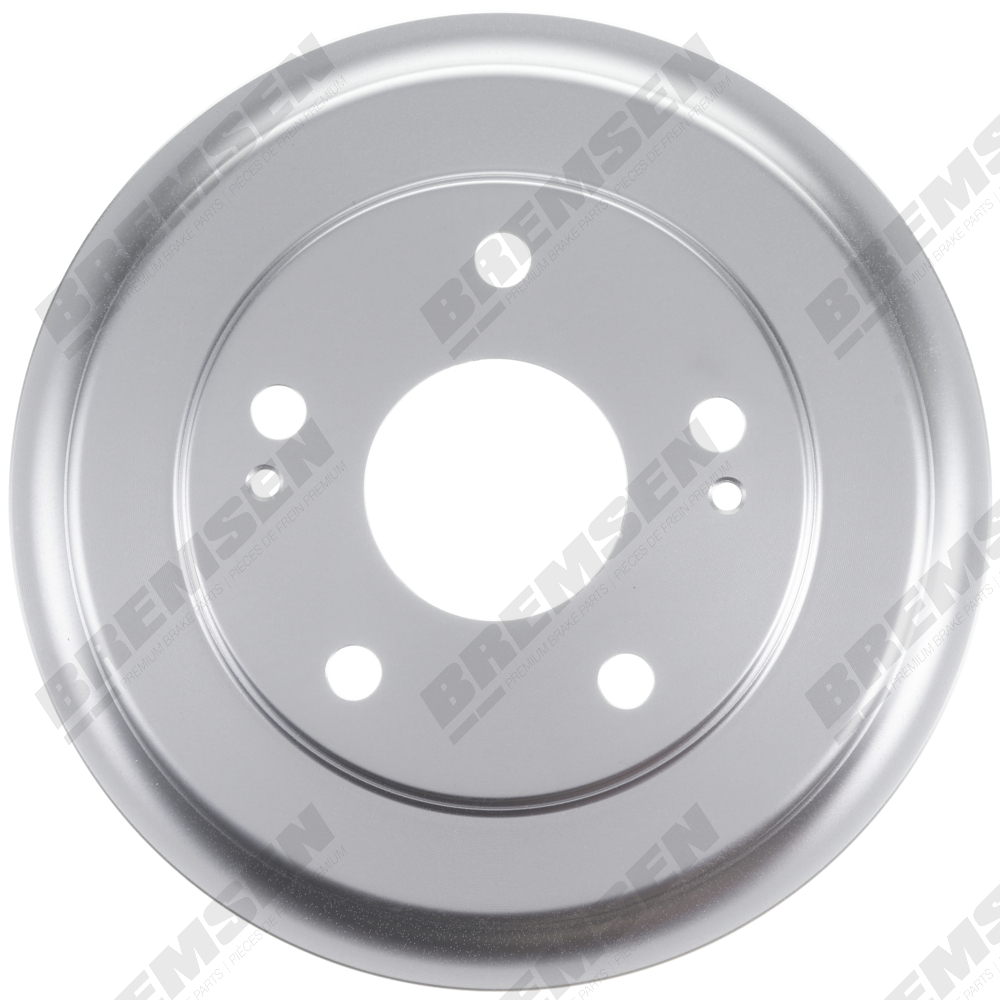 TAMBOUR DE FREIN BREMSEN - 3