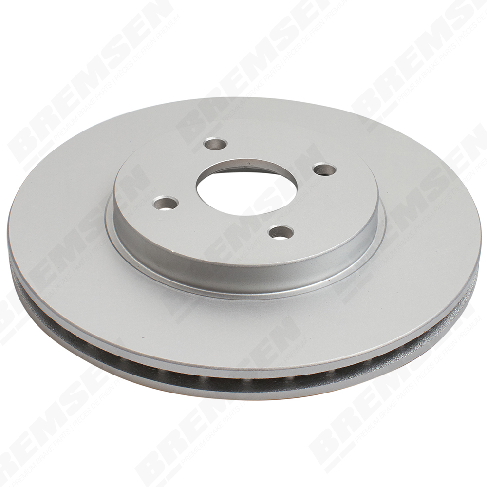 DISQUE DE FREIN BREMSEN - 3
