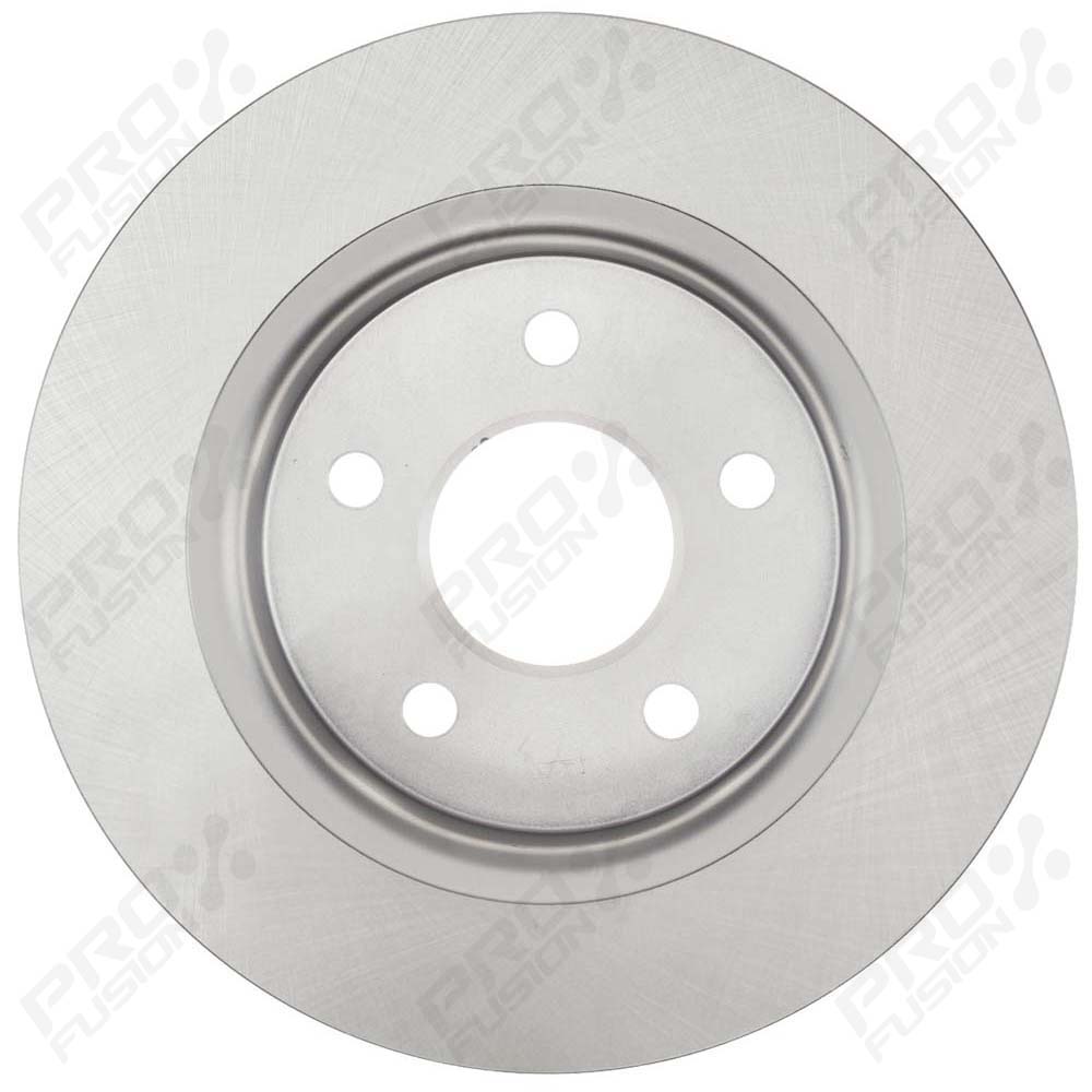 DISQUE DE FREIN PROFUSION - 3