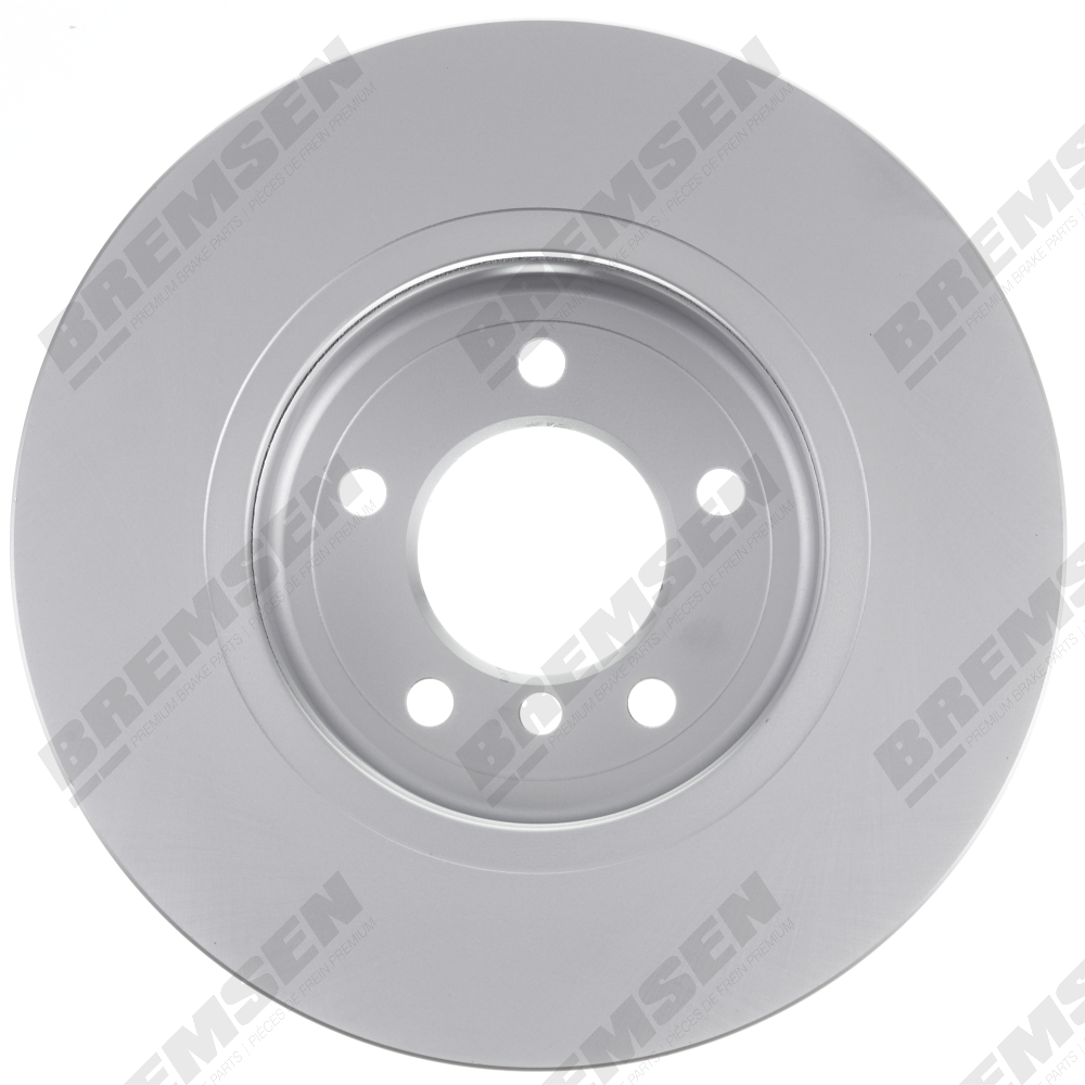 DISQUE DE FREIN BREMSEN - 3