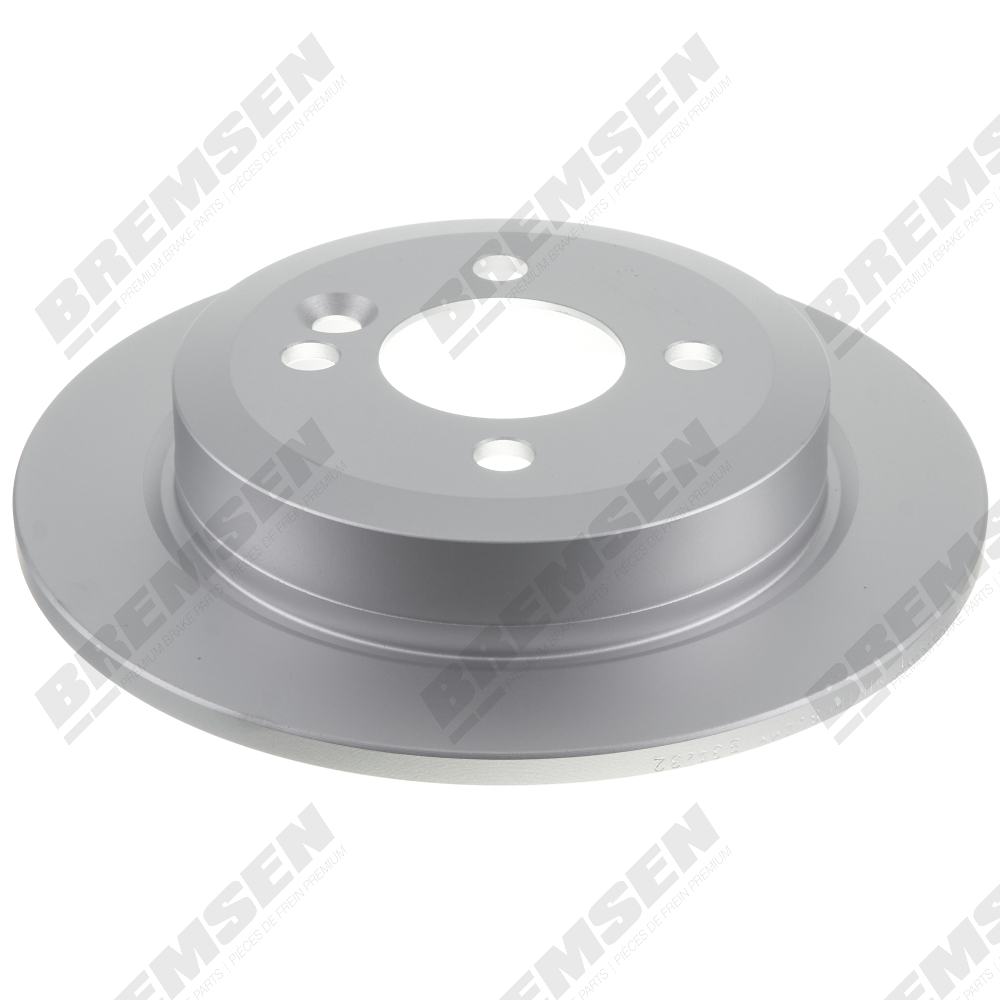 DISQUE DE FREIN BREMSEN - 3