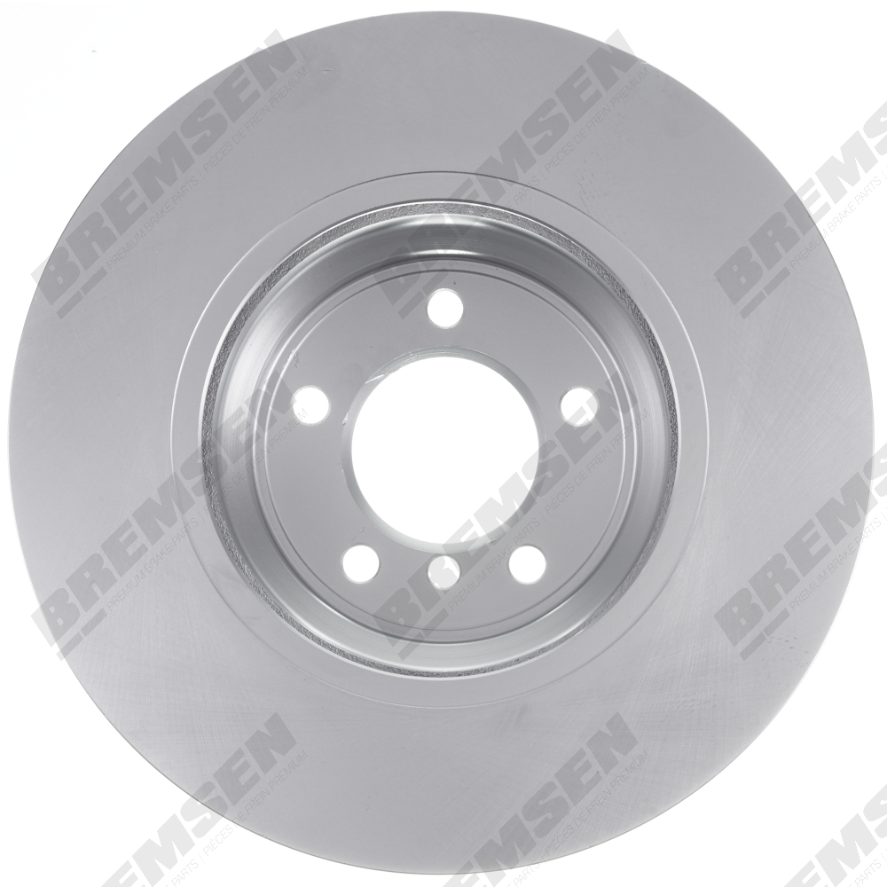 DISQUE DE FREIN BREMSEN - 3