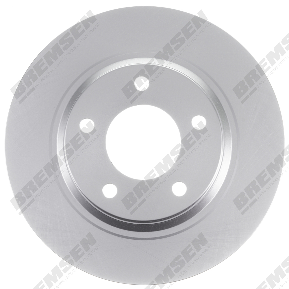 DISQUE DE FREIN BREMSEN - 3