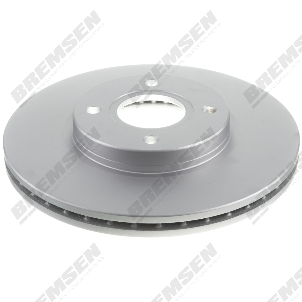 DISQUE DE FREIN BREMSEN - 3