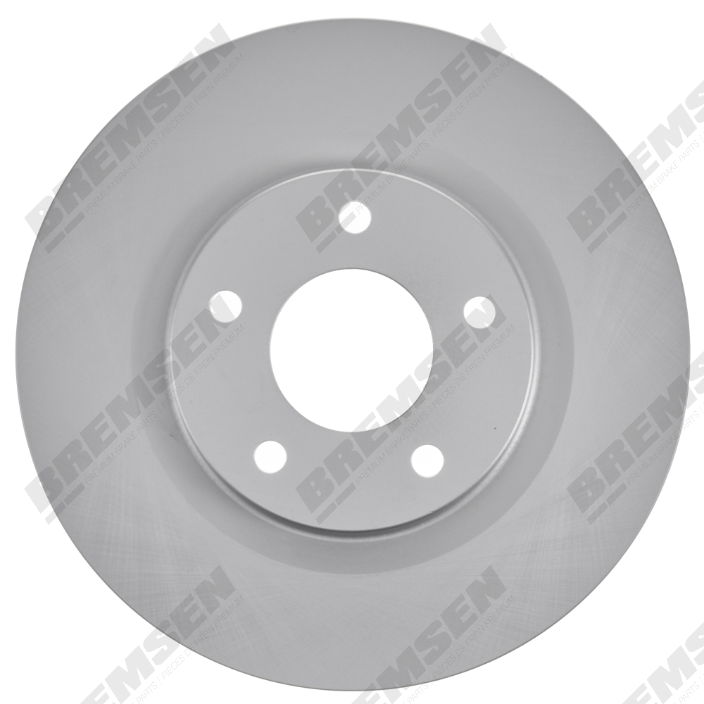 DISQUE DE FREIN BREMSEN - 2