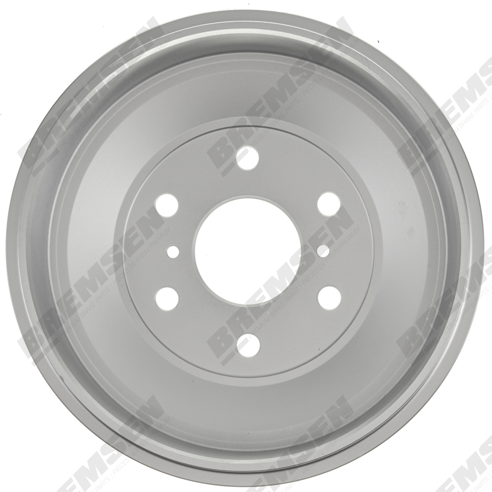 TAMBOUR DE FREIN BREMSEN - 3