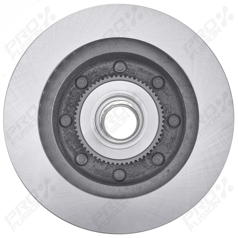 PROFUSION BRAKE DISC - 3