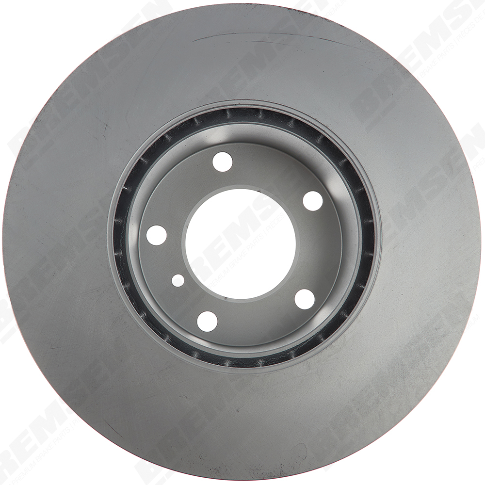 BREMSEN COATED BRAKE DISC - 3
